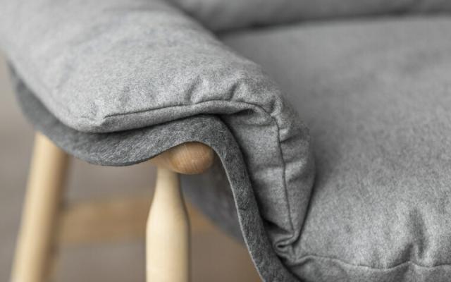 【Tapio Anttila Collection】ラウンジチェア【Filtti】【フィルッティ】_2