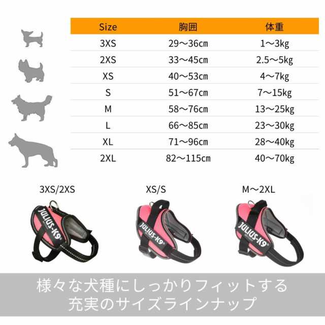 ポイント10倍 送料無料 Julius-K9 メッシュタイプ ユリウスケーナイン