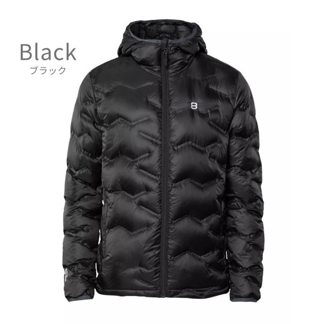 スウェーデン【8848 Altitude】軽量ダウンジャケット【Sculpt Jacket】_9