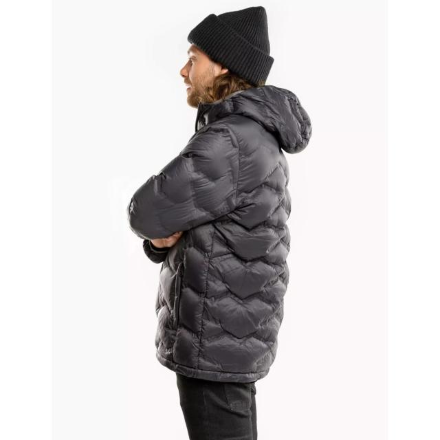 スウェーデン【8848 Altitude】軽量ダウンジャケット【Sculpt Jacket】_5