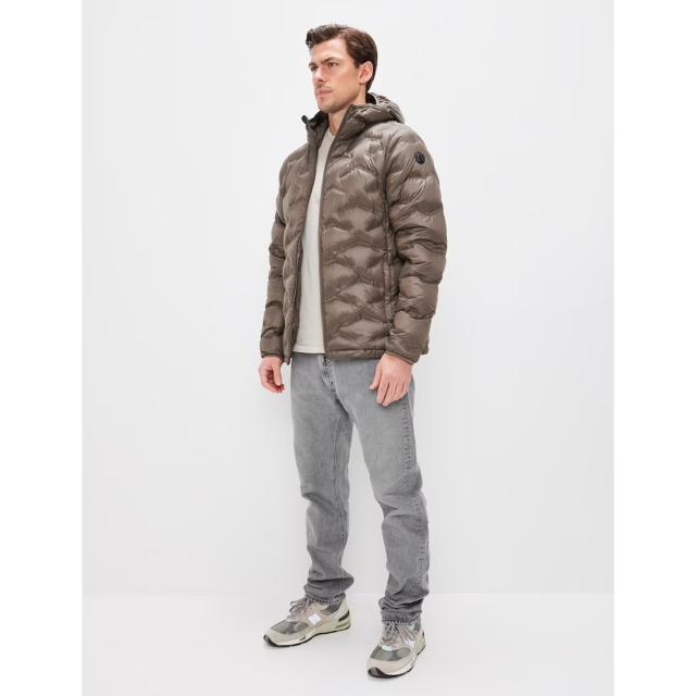 スウェーデン【8848 Altitude】軽量ダウンジャケット【Sculpt Jacket】_6