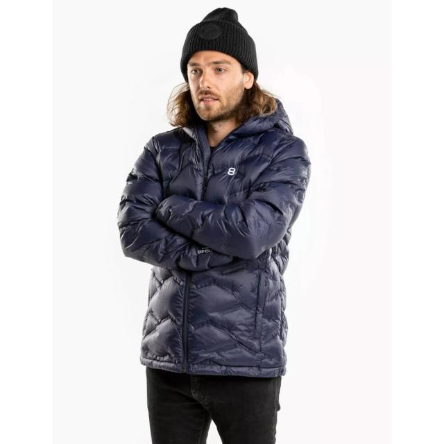 スウェーデン【8848 Altitude】軽量ダウンジャケット【Sculpt Jacket】_8