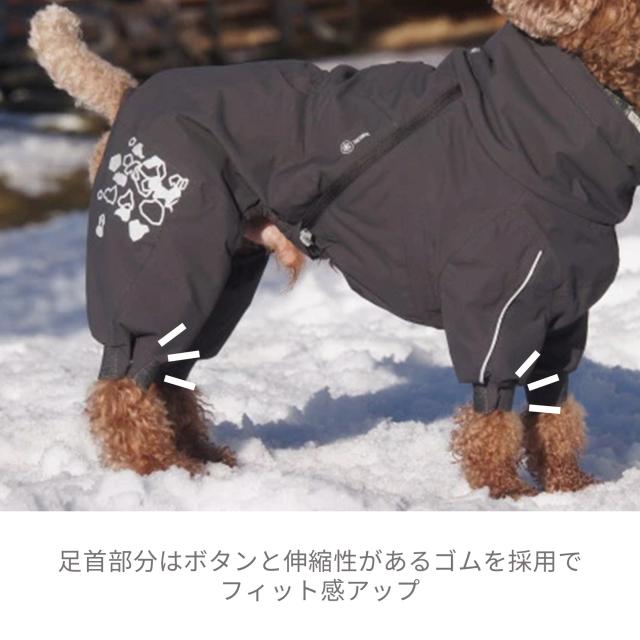 フィンランドのドッグブランド【Hurtta】【フルッタ】フルッタ史上最強