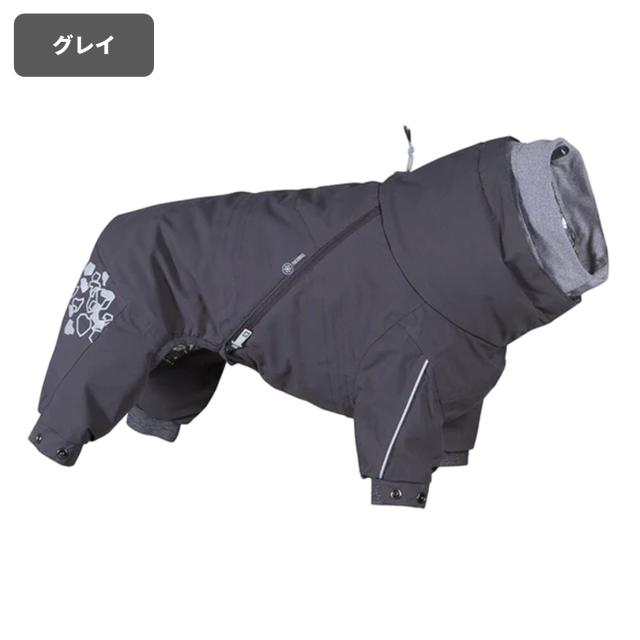 フィンランドのドッグブランド【Hurtta】【フルッタ】フルッタ史上最強