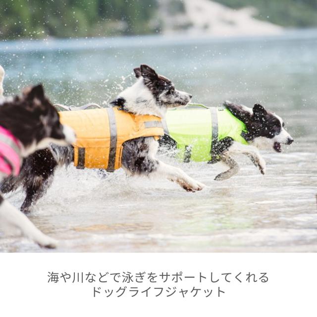 2021シーズン] フィンランドのドッグブランド【Hurtta】【フルッタ 
