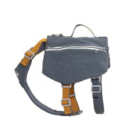 【Hurtta】【フルッタ】バックパック付きハーネス【Expedition Pack harness ECO】【エクスペディションパック】Sサイズ（45-60cm）_12