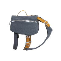 【Hurtta】【フルッタ】バックパック付きハーネス【Expedition Pack harness ECO】【エクスペディションパック】Sサイズ（45-60cm）_13