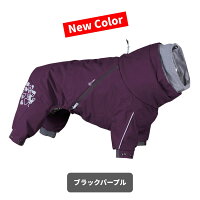 フィンランドのドッグブランド【Hurtta】【フルッタ】フルッタ史上最強レベルの防寒オーバーオール【エクストリームオーバーオール】中型犬用_12