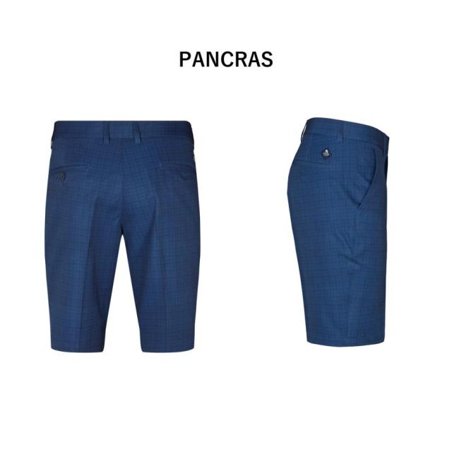 デンマーク・LEXTON LINKS　北欧デザイン・高機能ゴルフウェア[ショートパンツ]【Pancras】_6