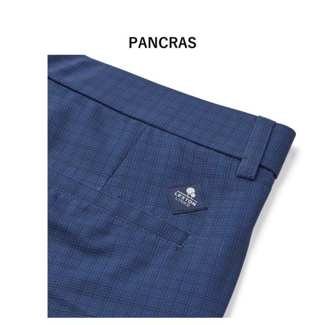 デンマーク・LEXTON LINKS　北欧デザイン・高機能ゴルフウェア[ショートパンツ]【Pancras】_8