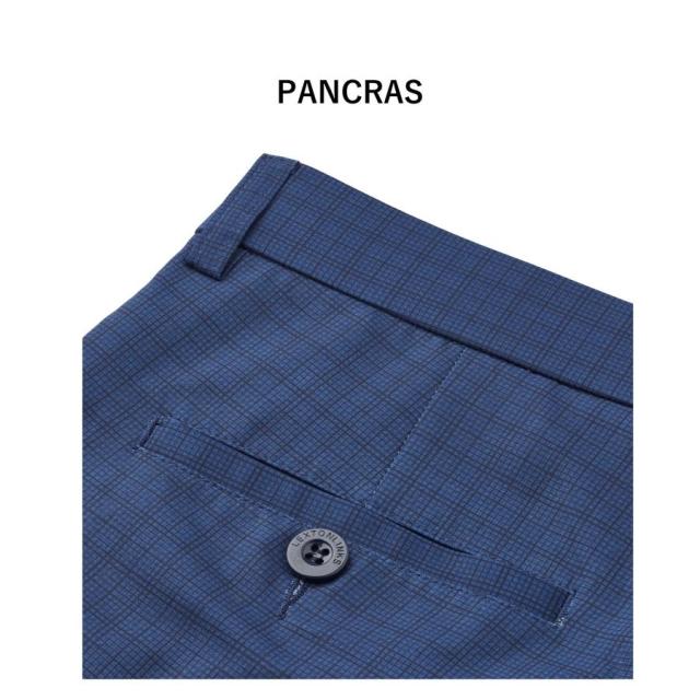 デンマーク・LEXTON LINKS　北欧デザイン・高機能ゴルフウェア[ショートパンツ]【Pancras】_9