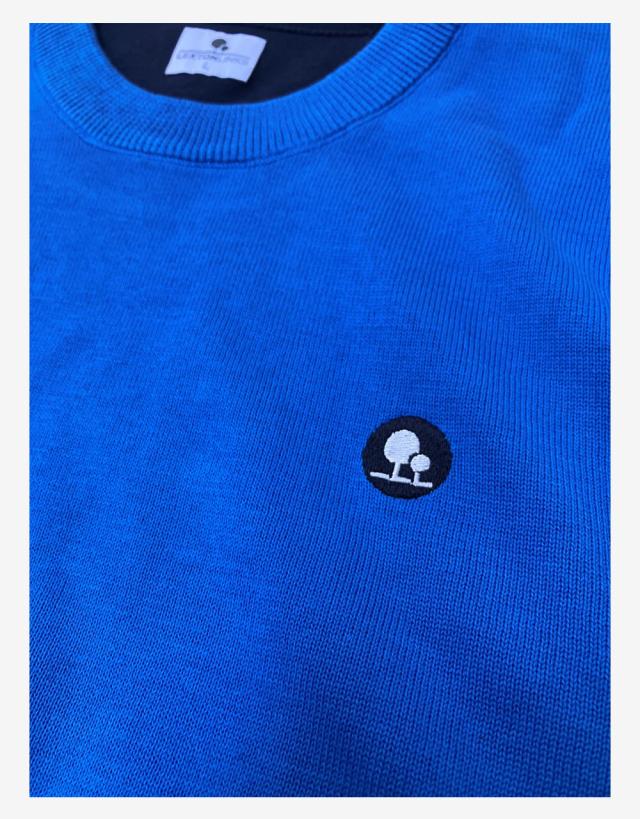 デンマーク・LEXTON LINKS 北欧デザイン・高機能ゴルフウェア[プル