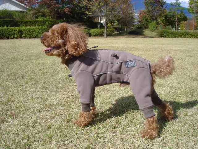 フィンランドのドッグブランド Hurtta フルッタ フリースオーバーオール Waterproof Fleece Over All 小 中型犬用の通販はau Pay マーケット 1stdogcafe