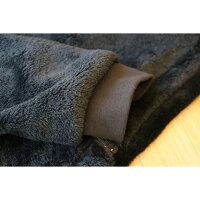 [Hakusan]ポーラテックフリースを採用した人用フリースジャケット【ゼロフリースジャケット】の通販は