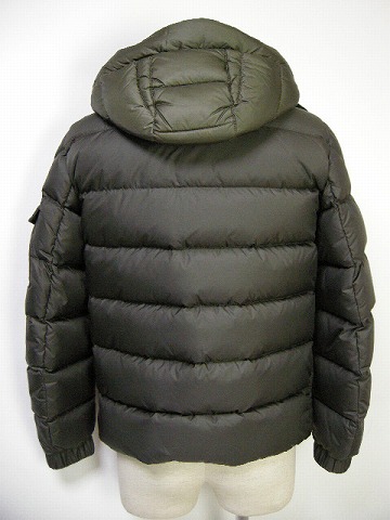 Moncler モンクレール Hymalay ヒマレイ メンズ 15 16年a W Aw秋冬新作フード付きダウンジャケット 8 カーキ系 オリーブ フーデッの通販はau Pay マーケット ミッケ