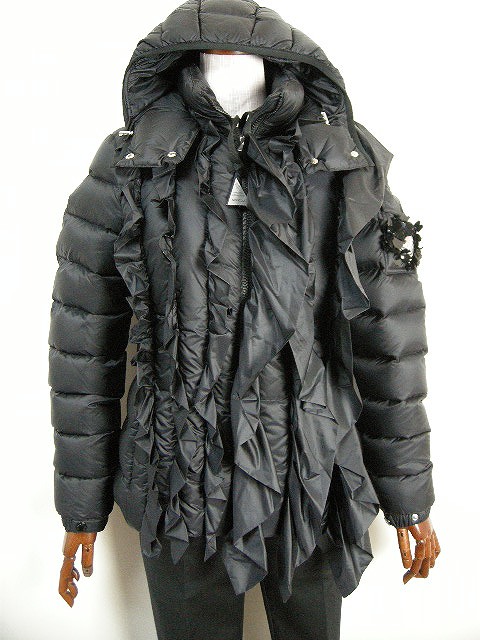 moncler simone rocha 2019