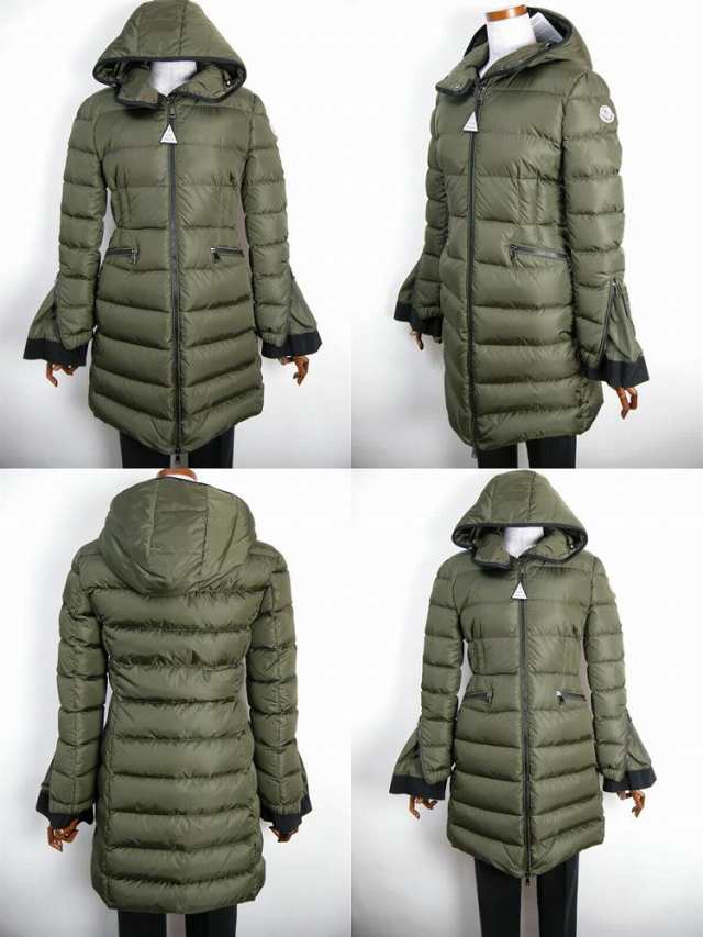MONCLER/モンクレールBETULONG/ベチュロング/レディース/2019-2020AW MONCLER/モンクレールBETULONG/ベチュロング/レディース/2019-2020AW