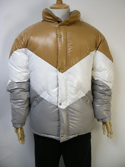 Moncler モンクレール Gamme Bleu ガムブルー メンズ 15 16aw 秋冬 リバーシブルウールダウンジャケット ダウンダウンパーカー 234 の通販はau Pay マーケット ミッケ