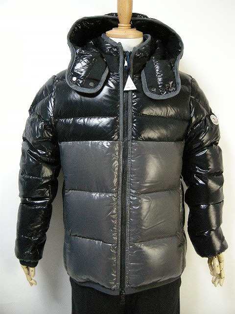 Moncler モンクレール Harry ハーリー ハリー メンズ 17 18aw 秋冬フード付きダウンジャケット ダウンダウンパーカー 999 ブラック の通販はau Pay マーケット ミッケ