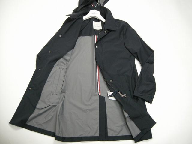 雲 熱 独裁者 モンクレール スプリング コート 18 Zaluxus Com