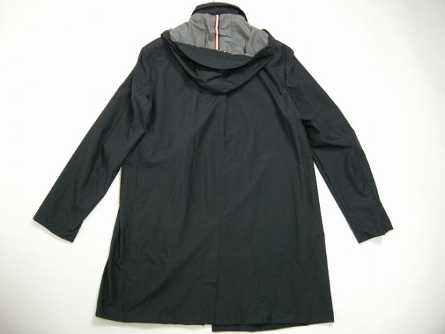 雲 熱 独裁者 モンクレール スプリング コート 18 Zaluxus Com