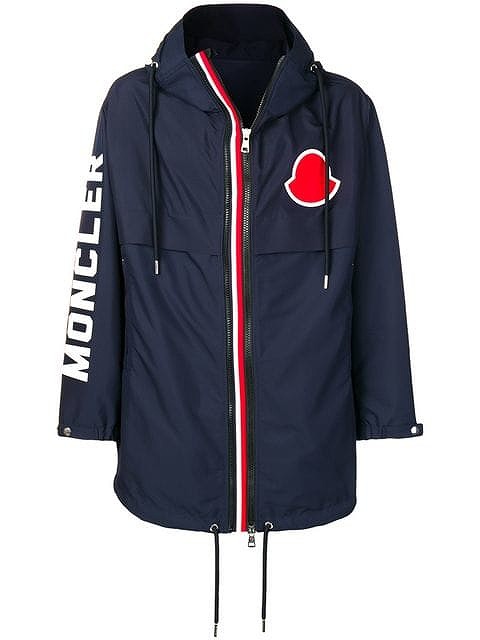 Moncler モンクレール Granduc グランダック スプリングコート ナイロンコート メンズ 19ss 春夏 フード付きナイロンパーカー ウインドの通販はau Pay マーケット ミッケ