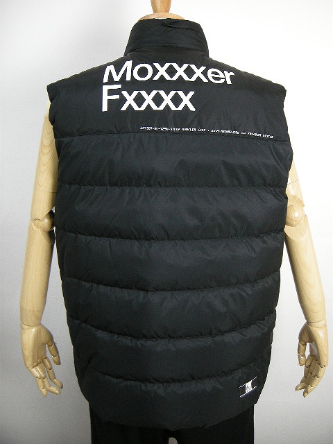Moncler モンクレール Genius Fragment フラグメント Geoma メンズ 19ss 春夏 ライトダウンベストジレ 999 ブラック 黒 サイズ2 3 藤原の通販はau Pay マーケット ミッケ