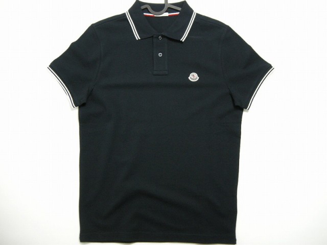 Moncler モンクレール ポロシャツ Polo Tee 半袖 鹿の子tシャツ メンズ 19ss 春夏 773 ダークネイビー系 サイズs M L Xl 043 00 8455の通販はau Pay マーケット ミッケ