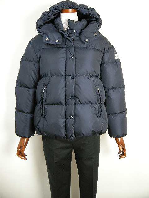 caille moncler