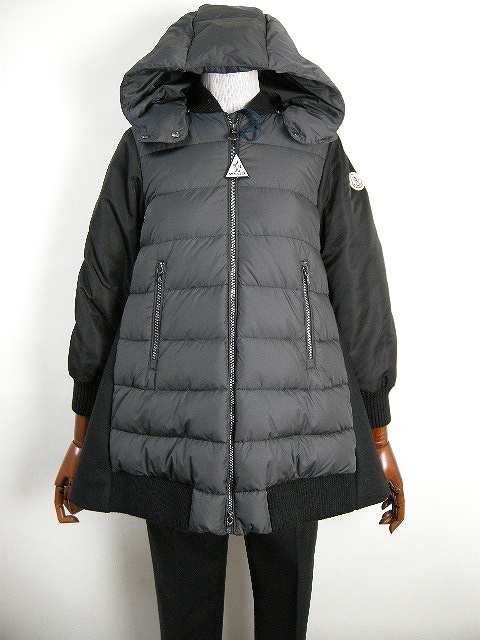 Moncler モンクレール Blois ブロイス キッズ10aサイズ 大人女性可 Kids キッズ ガール 子供 18 19aw 秋冬 フードダウンコート ダウの通販はau Pay マーケット ミッケ