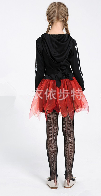 ハロウィン コスプレ 子供ドレス 魔女 ワンピース 女の子 ハロウィーンの通販はau Pay マーケット ドレス専門店