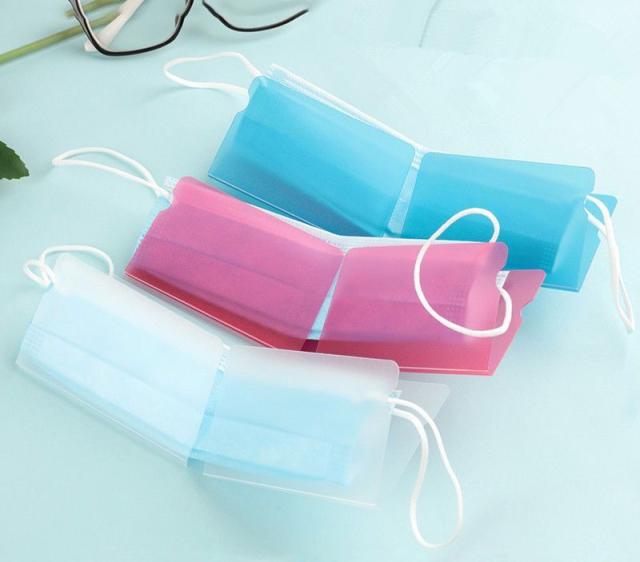 マスクケース 12枚セット 持ち運び おしゃれ かわいい コンパクト 収納 携帯用 お出かけ 清潔の通販はau Pay マーケット ドレス専門店