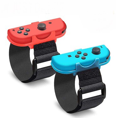 送料無料 新品 リストバンド Joy Con ハンドル コントローラー グリップ Switch ハンドストラップ ジョイコン アクセサリー 2本の通販はau Pay マーケット アレイズ店