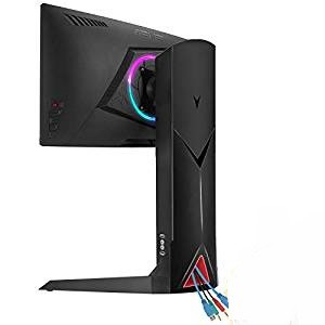 送料無料 新品 17 32インチゲーミングモニター Pc モニター アーム ディスプレイスタンド 液晶ディスプレイアーム ゲーミングモニタの通販はau Pay マーケット アレイズ店