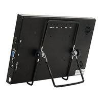 Wimaxit 11 6インチips モニター 1900x1080 Hdmi Vga モニタースクリーン ゲームモニタ 携帯型ディスプレイ Raspberry Pi B 2b 3b Wiiu の通販はau Pay マーケット アレイズ店