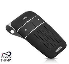 車載 ハンズフリー 高音質スピーカ内蔵車 自動電源on スマートホン２台登録待ち受け可能 通話 音楽再生スピーカー Bluetooth 4 1 業務の通販はau Pay マーケット アレイズ店