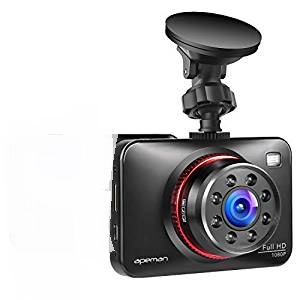 Apeman ドライブレコーダー ドラレコ 2 7インチ 170度広角 Full Hd 10万画素 タッチボタン 8led赤外線搭載 Ir暗視 常時録画 駐車監視 の通販はau Pay マーケット アレイズ店 Apeman ドライブレコーダー ドラレコ 2 7インチ 170度広角 Full Hd 10万画素 タッチボタン 8led赤外線搭載 Ir暗視 常時録画 駐車監視 の通販はau Pay マーケット アレイズ店
