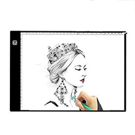 トレース台 ライトボックス Led サイズ ライトテーブル 全面フラット Usbケーブル付き スマートメモリ 製図 マンガ スケッチ デッサの通販はau Pay マーケット アレイズ店