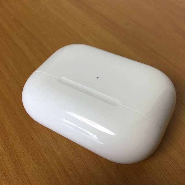 AirPods Pro ケースのみ - ヘッドフォン/イヤフォン