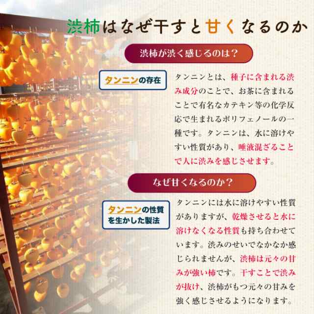 予約 1月1日必着] 枯露柿 12-16個入り 約700g M 山梨県産 化粧箱 甲州百目 干し柿 ほし柿 ころ柿 産地化粧箱 柿の通販はau PAY  マーケット - サロンドフルーツ 日本橋