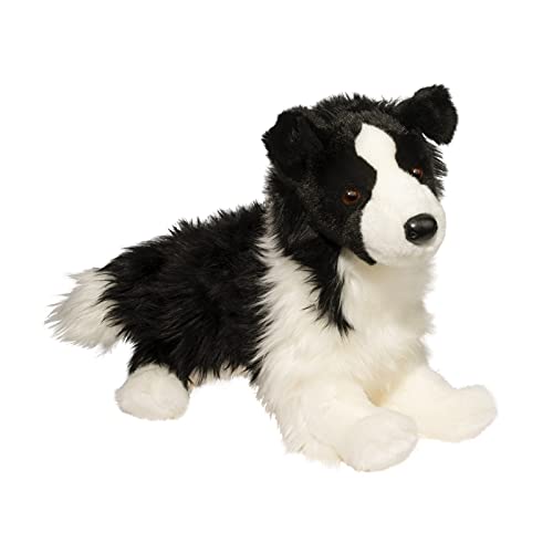 Douglas Chase Border Collieの通販は