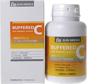 バッファード Cの通販は
