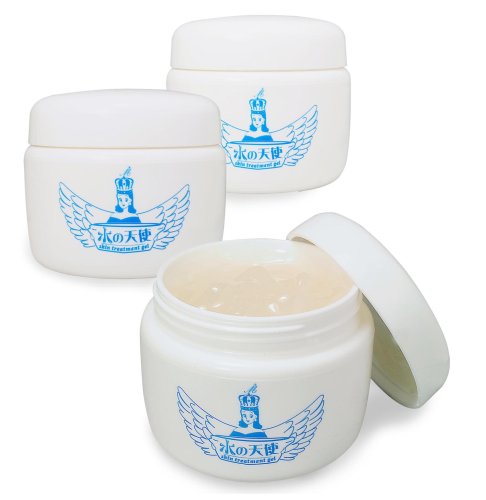 水の天使 3個セットの通販は