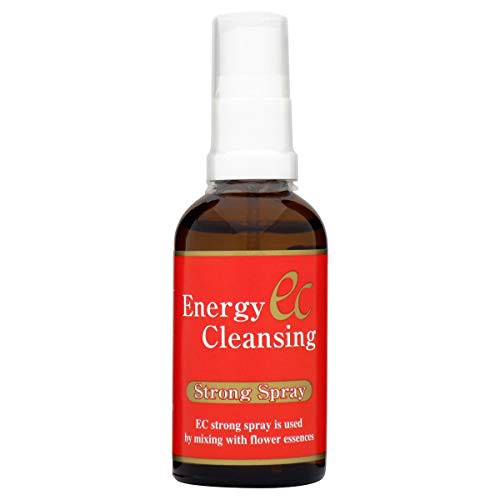ＥＣストロングスプレー　50ml　（エネルギークレンジング　ストロングスプレー）の通販は