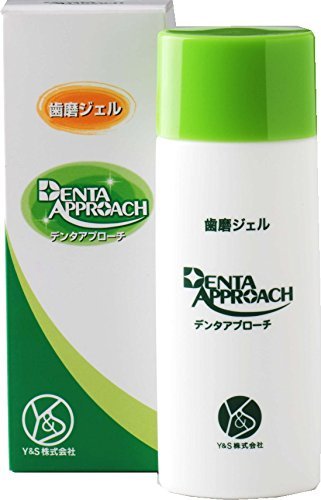 Y＆S株式会社 デンタアプローチ90g×3本セット
