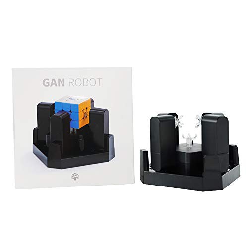 GAN ロボット