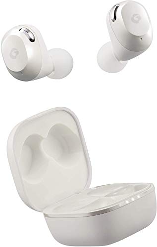 GLIDiC(グライディック) フルワイヤレスイヤホン GLIDiC Sound Air TW-5100 ホワイト SB-WS57-MRTW/WH ［