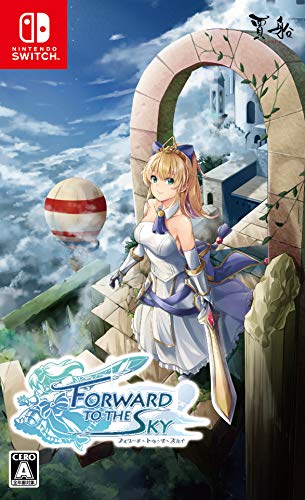 フォワード・トゥ・ザ・スカイ Forward To The Sky - Switchの通販は