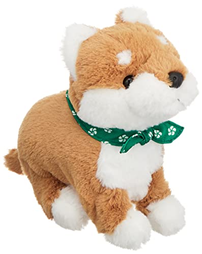 よびかけアクション 柴犬むぎちゃん 8202 487の通販は