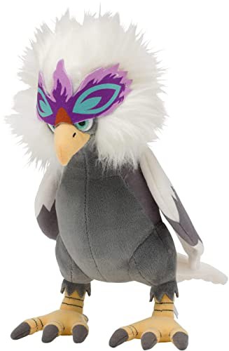 ポケモンセンターオリジナル ぬいぐるみ ヒスイウォーグル